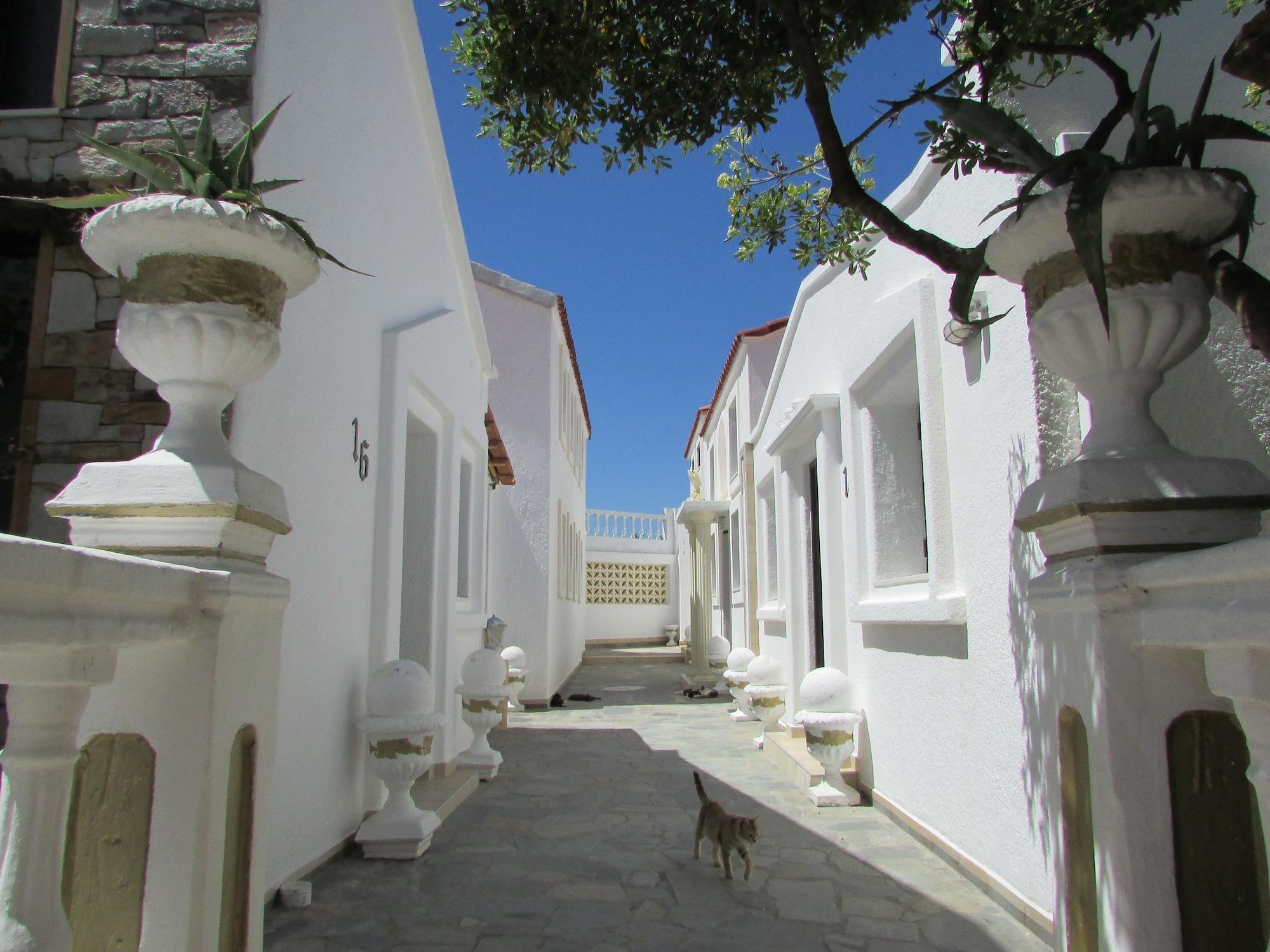 Castellino Ammoudes (Rhodes)