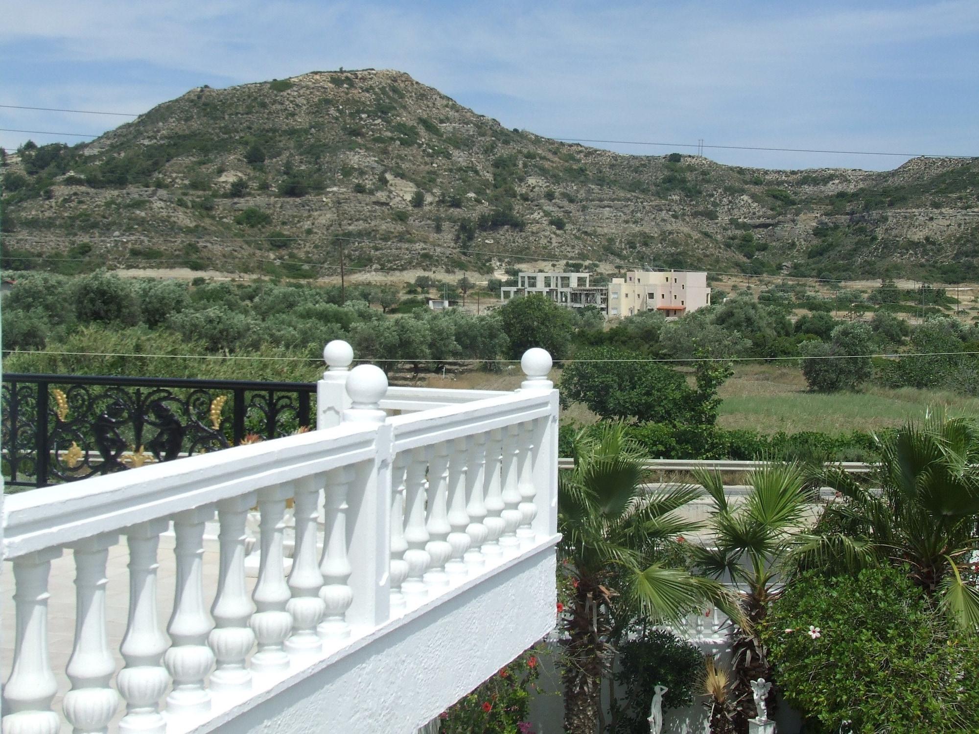 Castellino Appartement *