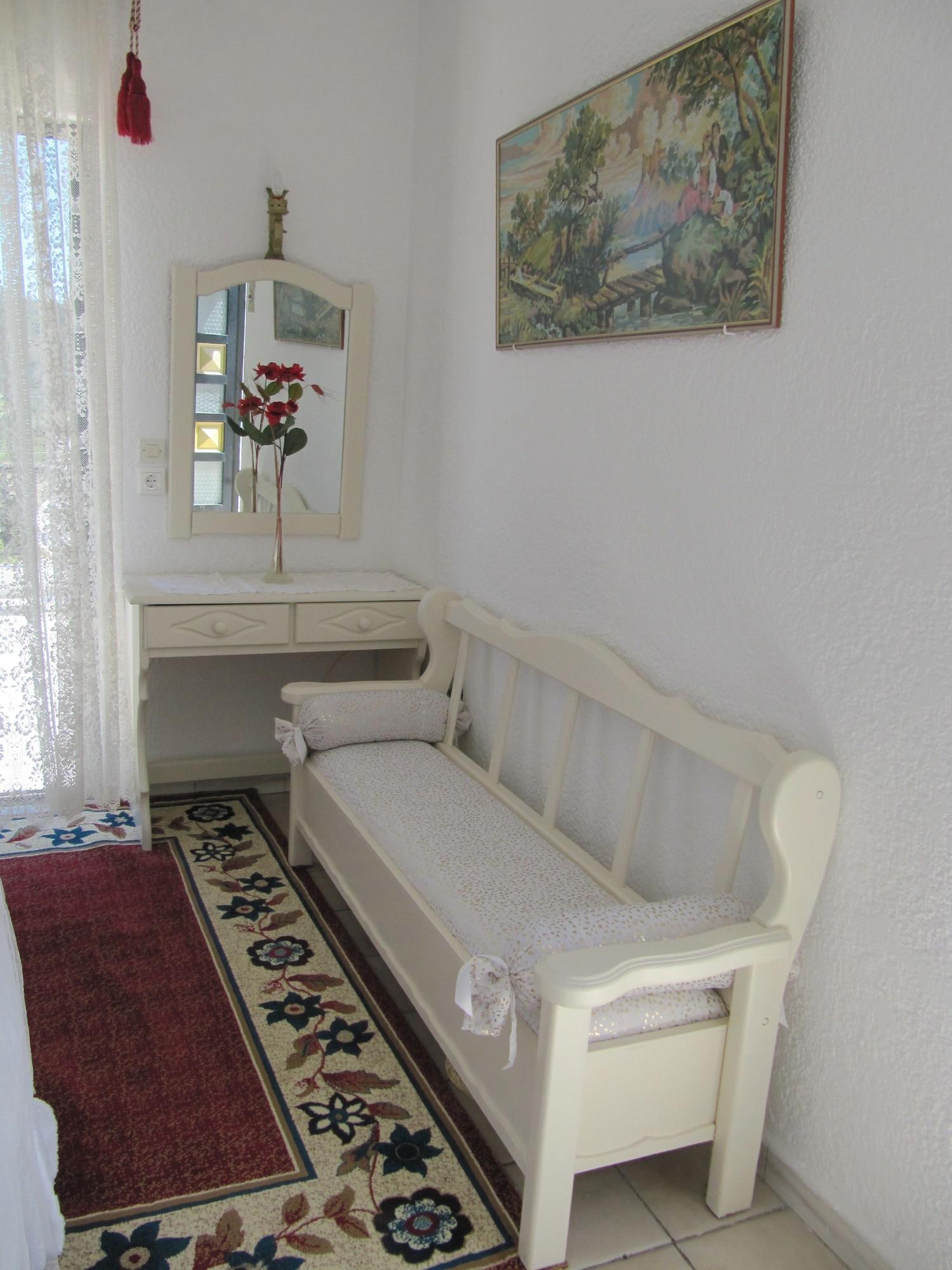 Castellino Appartement