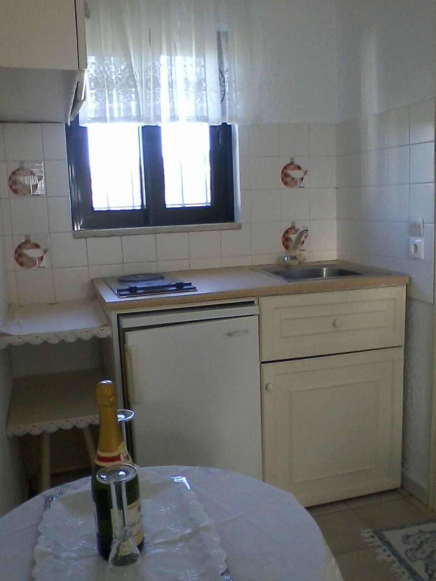 Castellino Appartement Ammoudes (Rhodes)