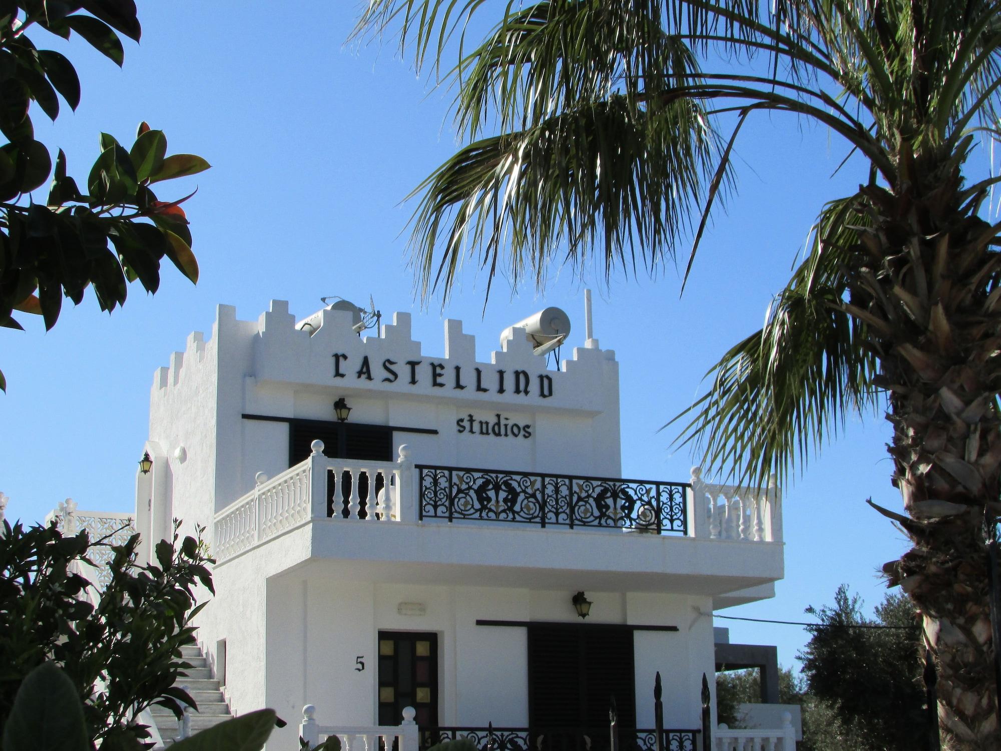 Castellino