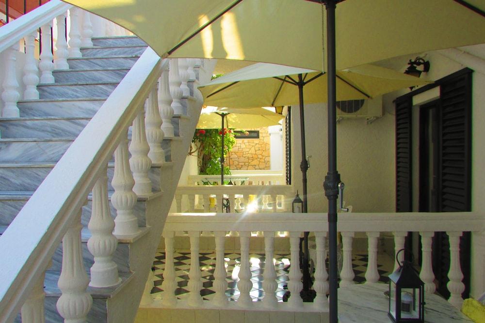 Castellino Appartement