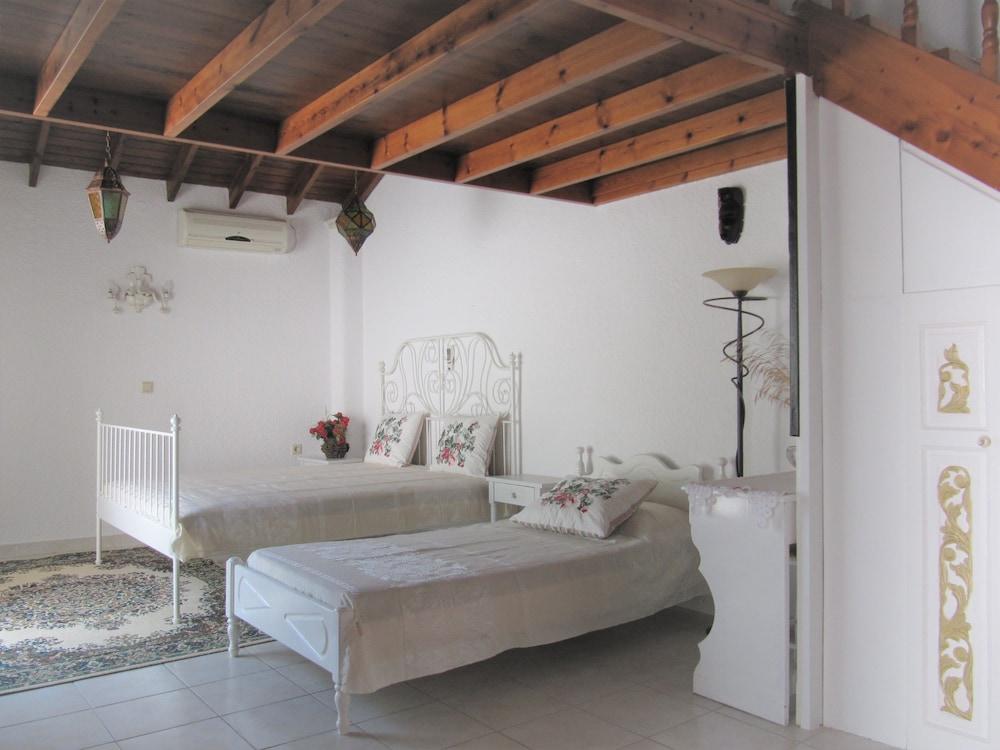 Appartement Castellino Ammoudes (Rhodes)