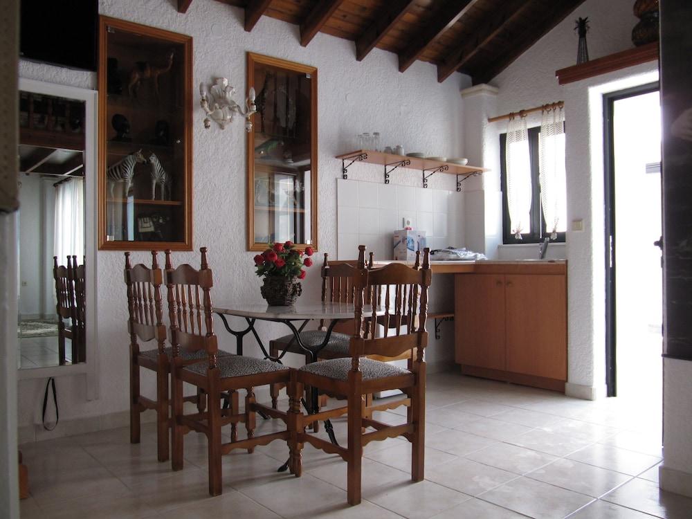 Appartement Castellino *
