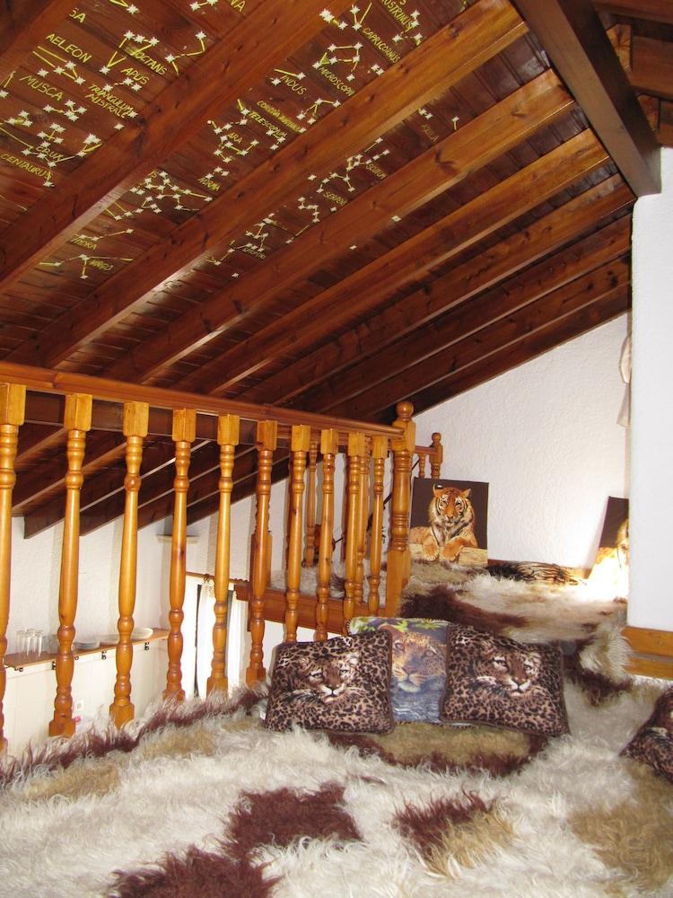 Appartement Castellino Ammoudes (Rhodes)