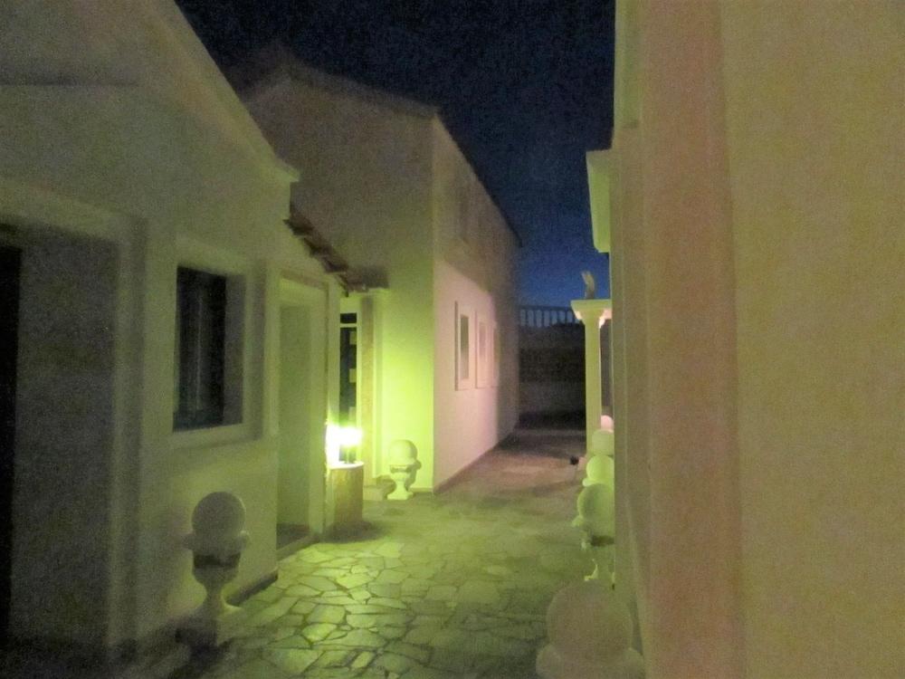 Appartement Castellino