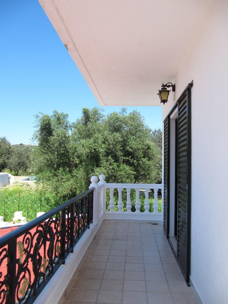 Castellino Ammoudes (Rhodes)