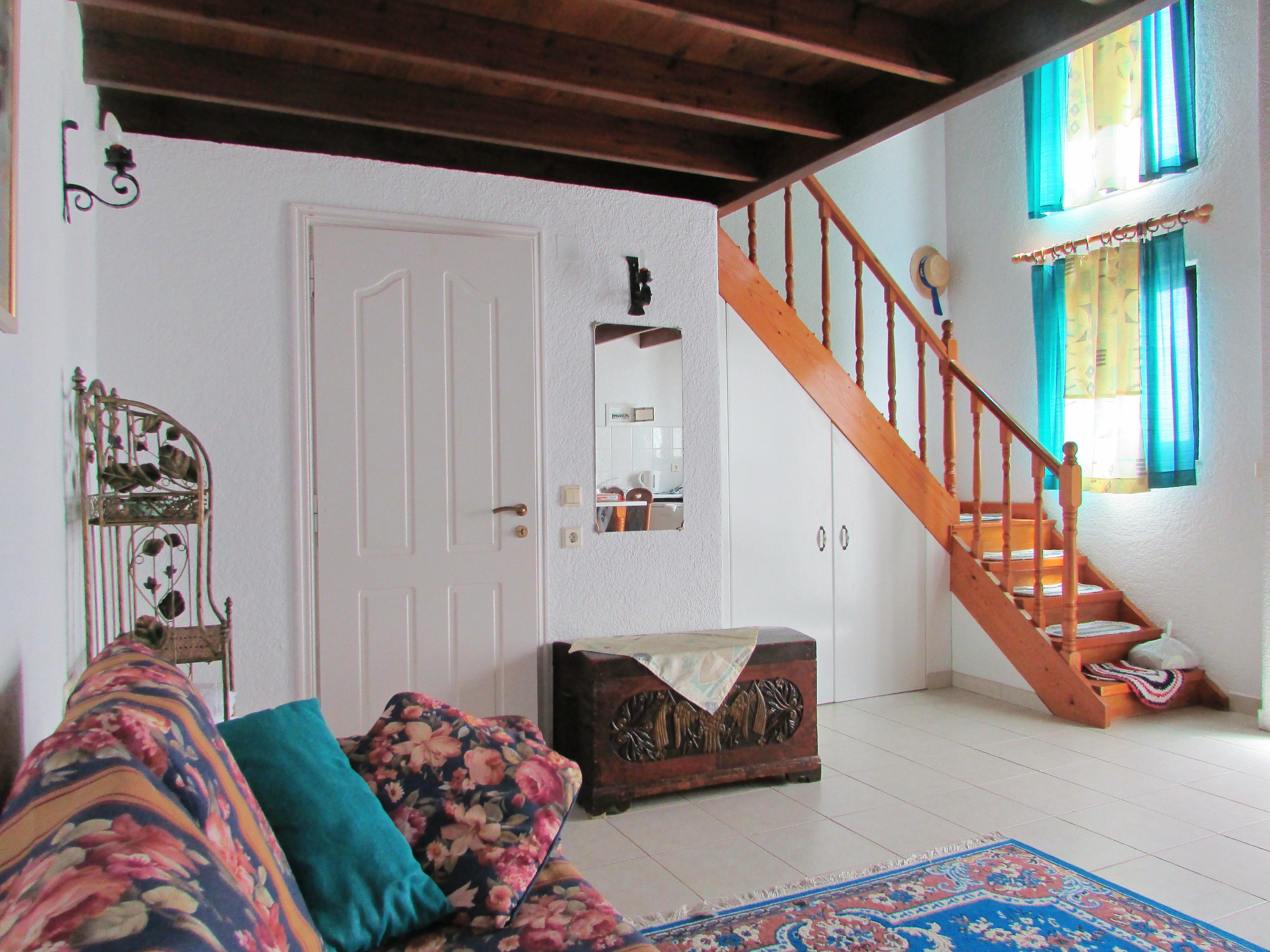Castellino Appartement