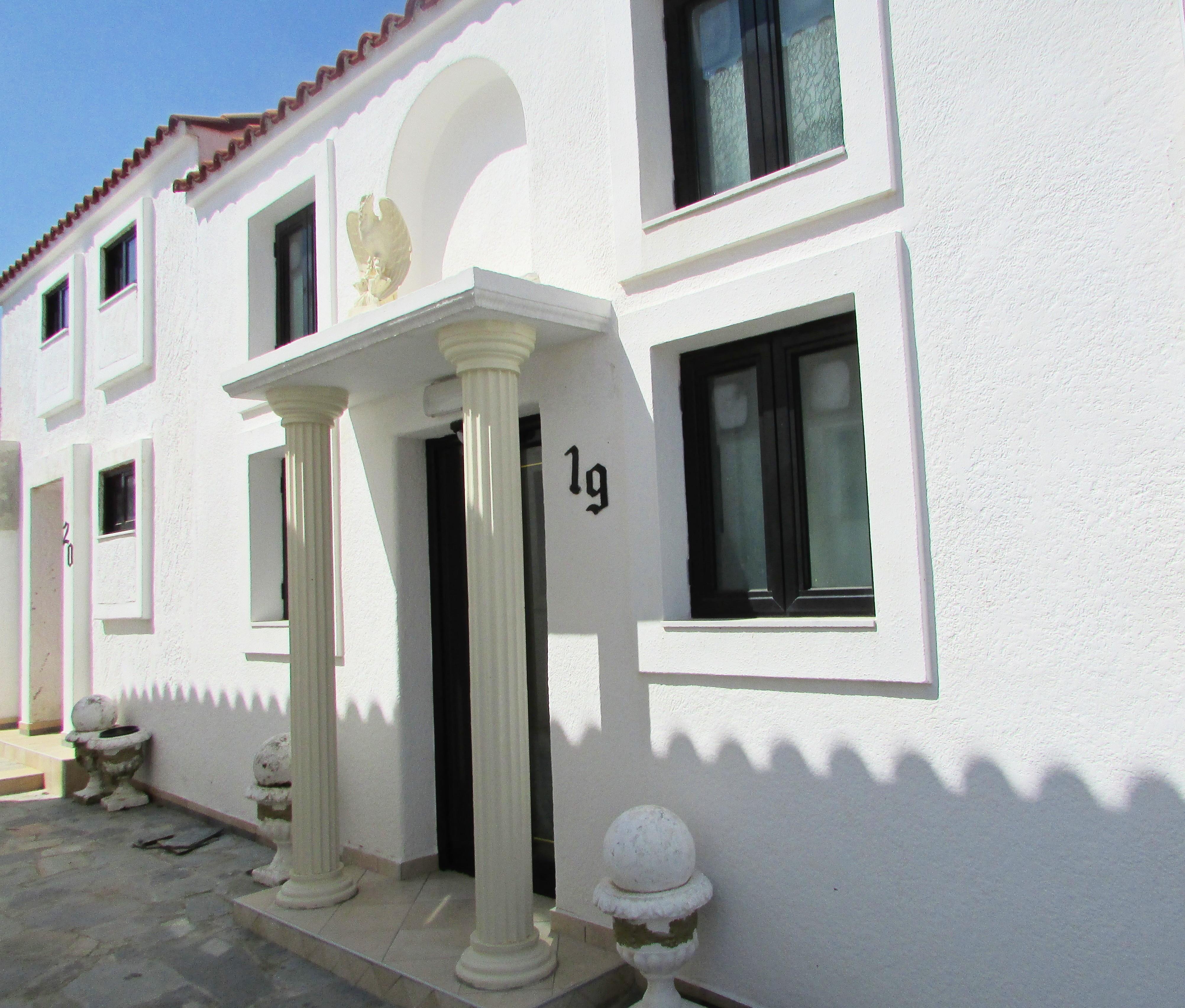 Castellino * Ammoudes (Rhodes)
