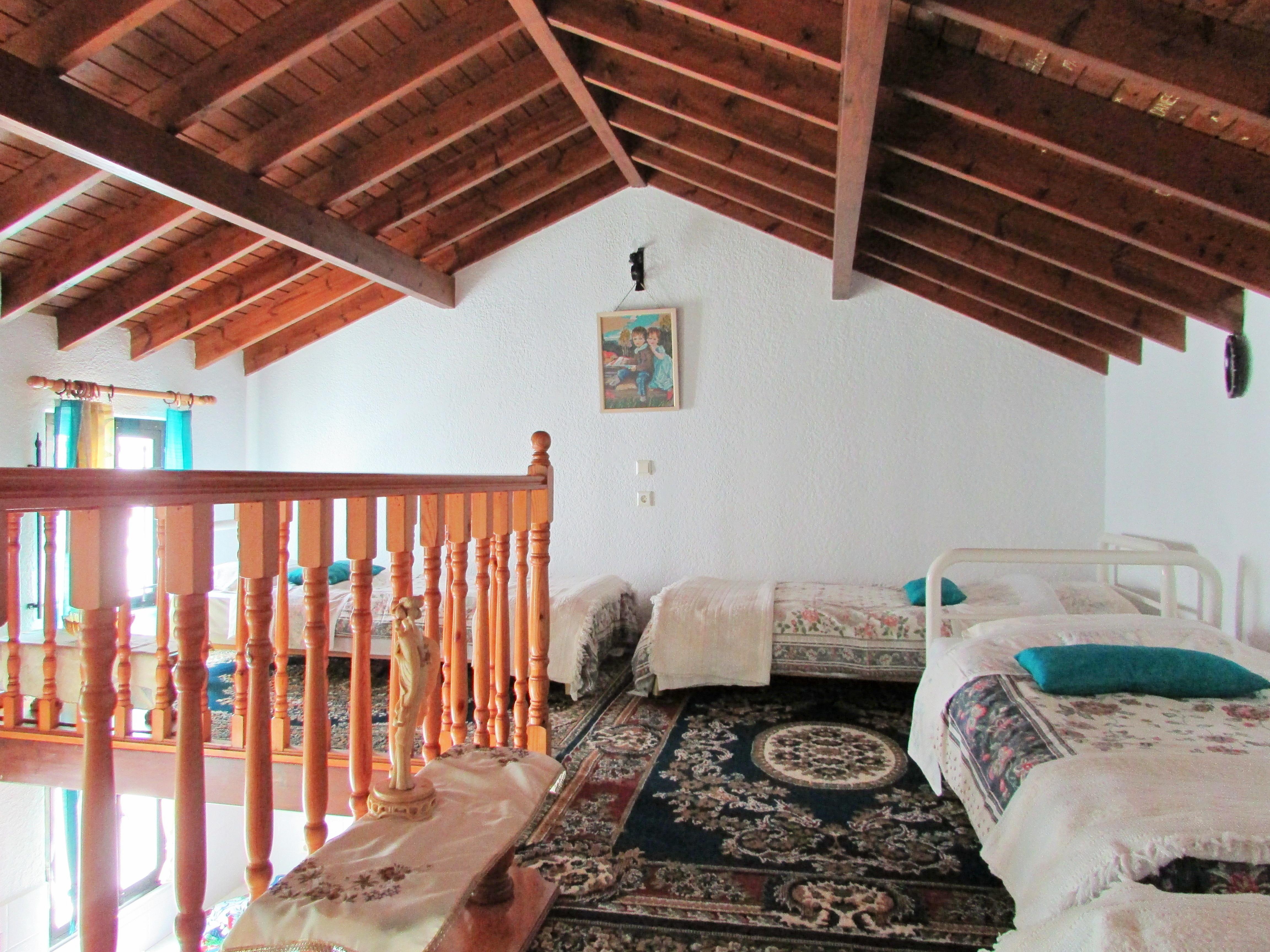 Castellino Appartement *