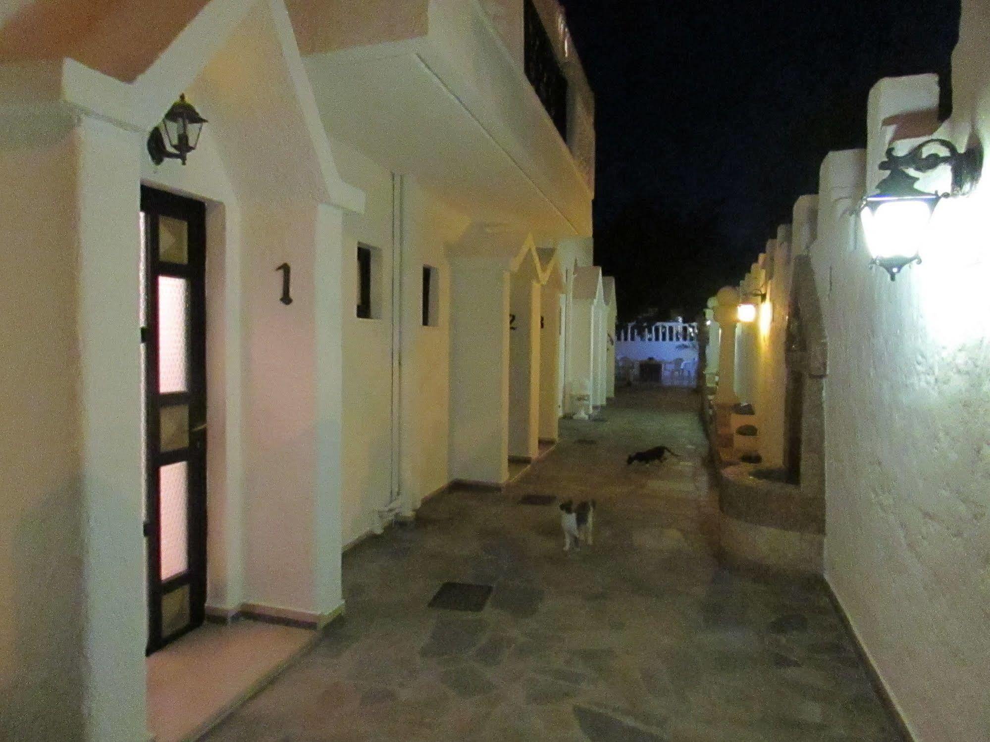 Appartement Castellino *
