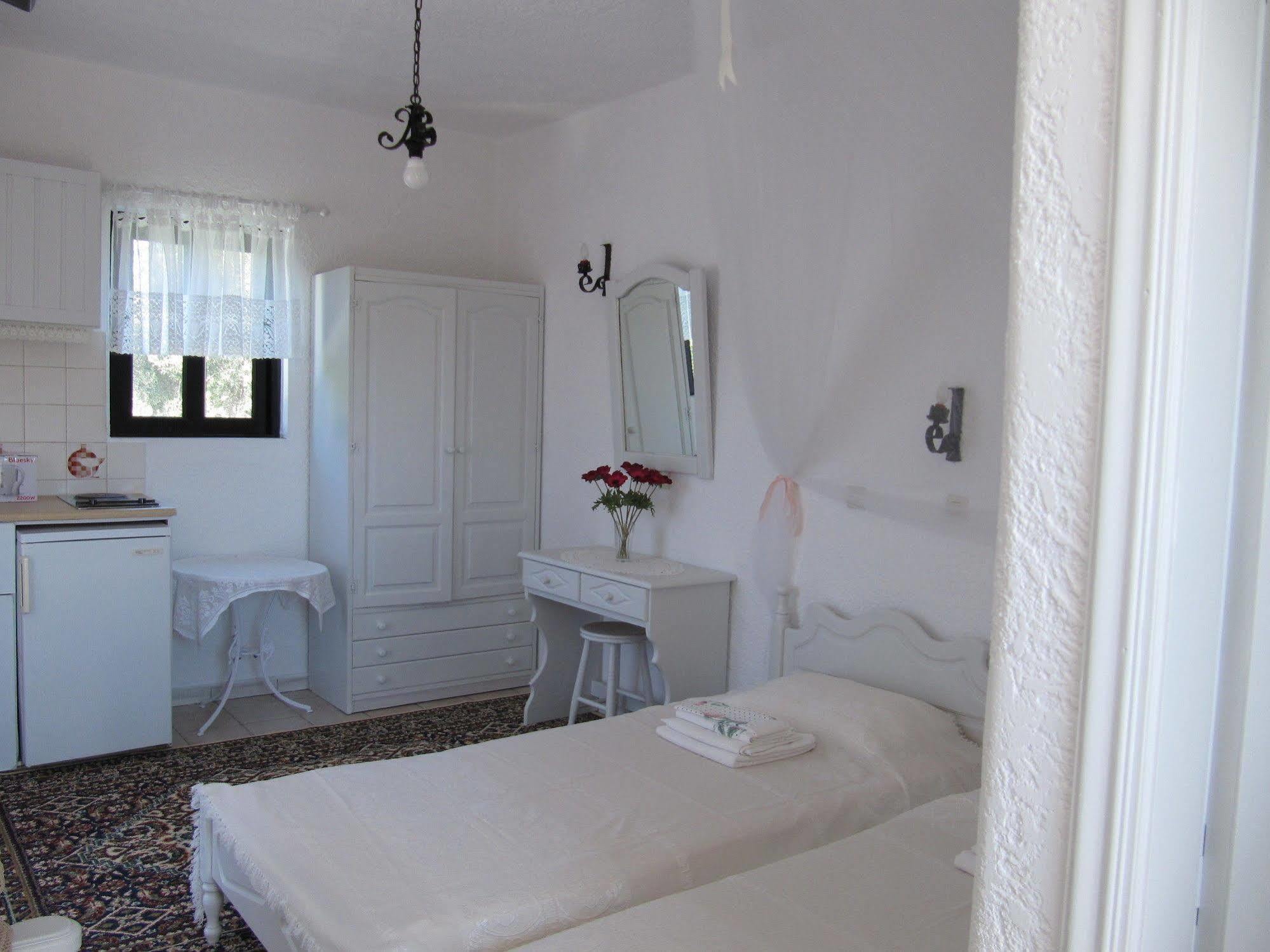Appartement Castellino