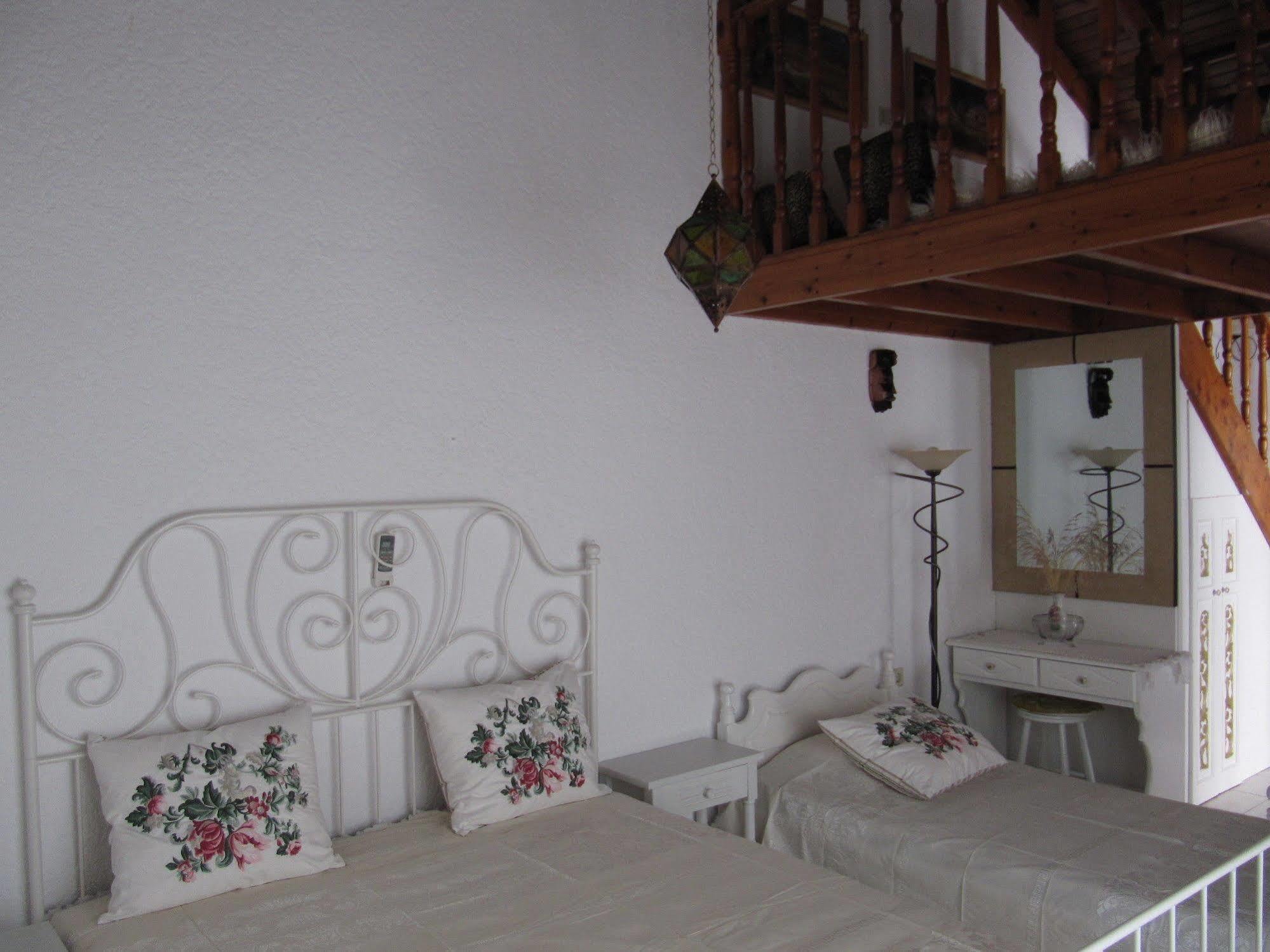 Appartement Castellino