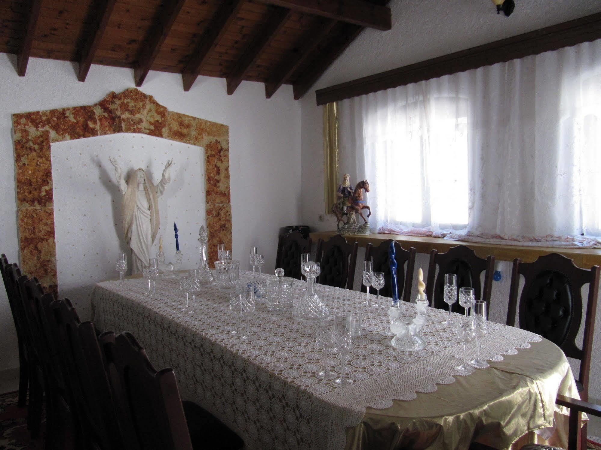 Castellino Appartement *