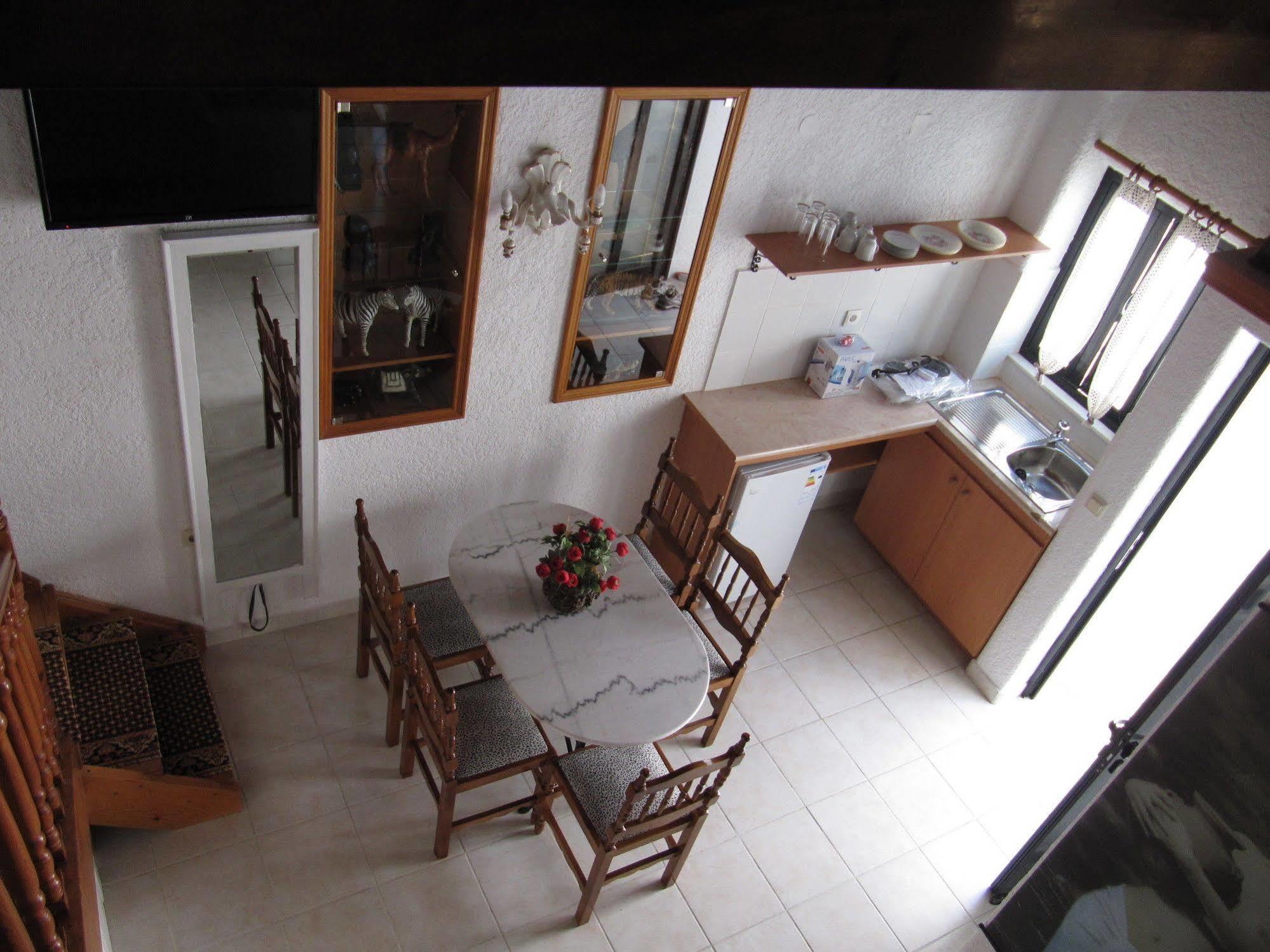 Castellino Appartement