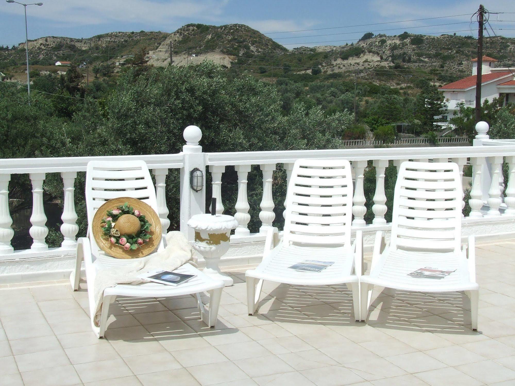 Castellino Ammoudes (Rhodes)