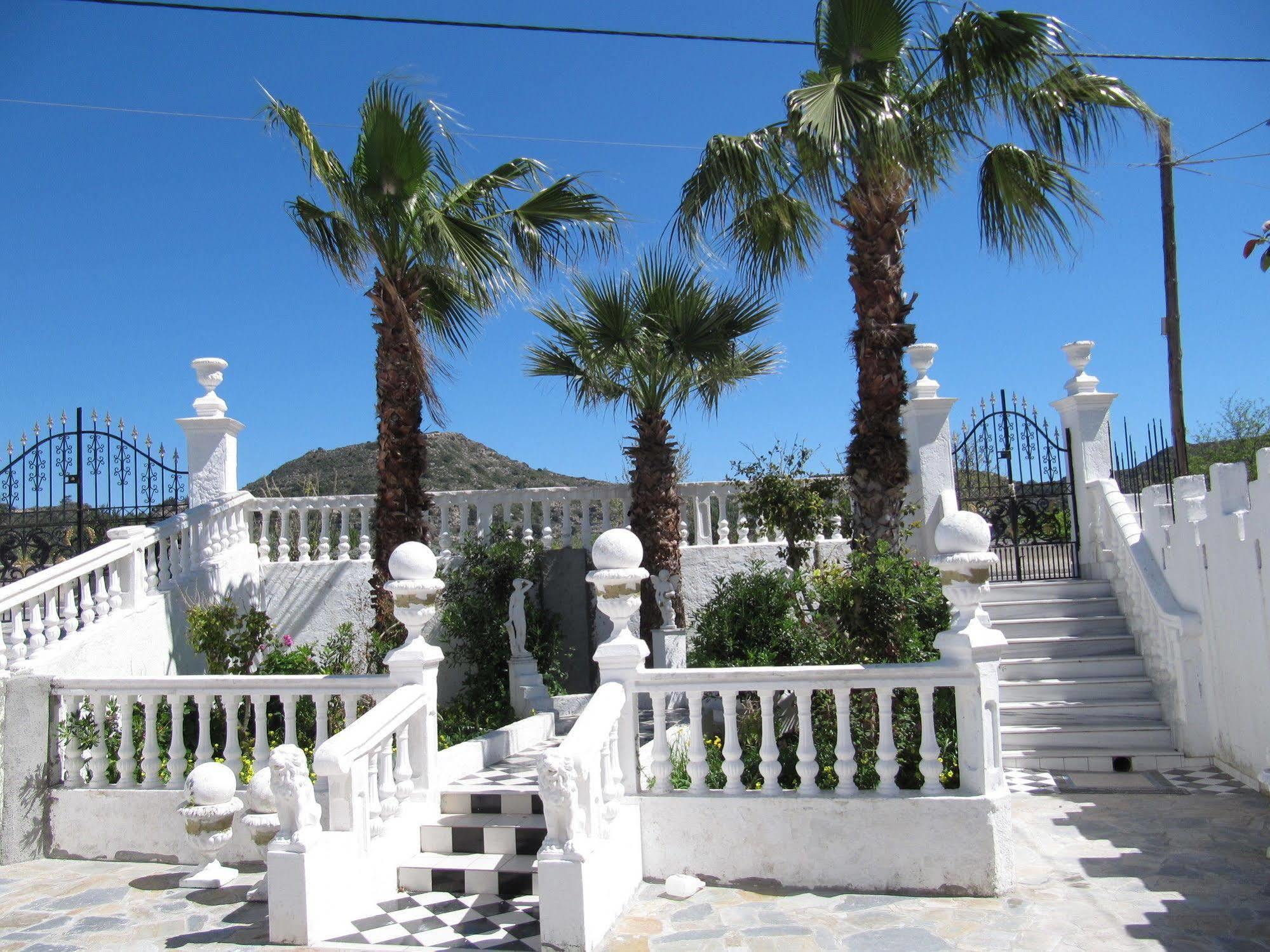 Castellino Ammoudes (Rhodes)