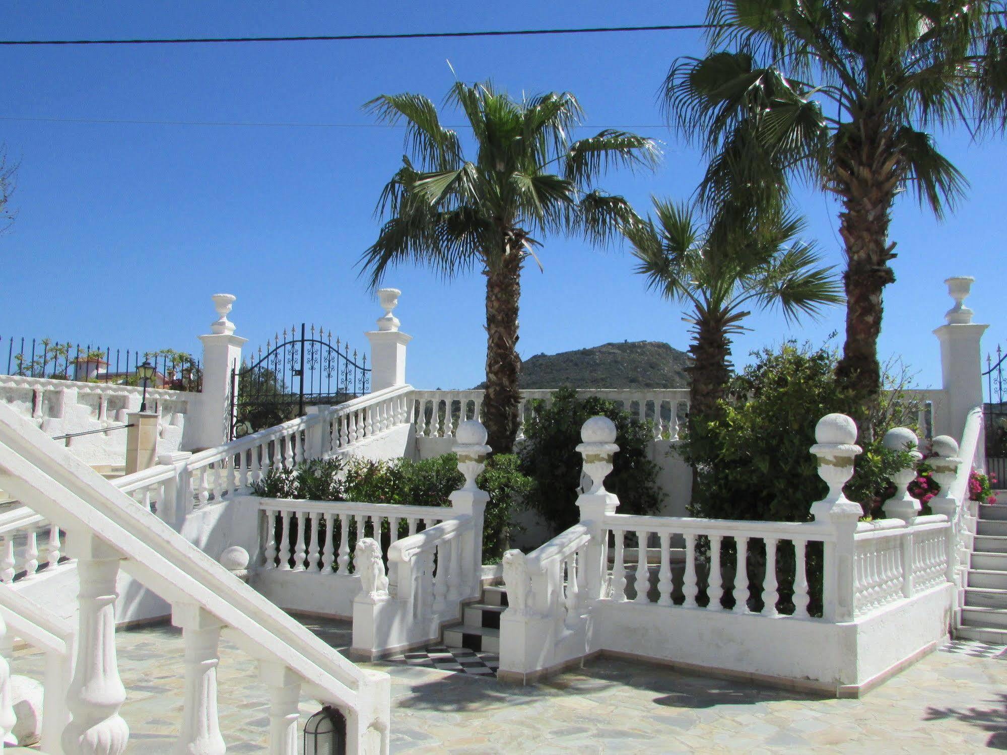 Castellino Appartement Ammoudes (Rhodes)