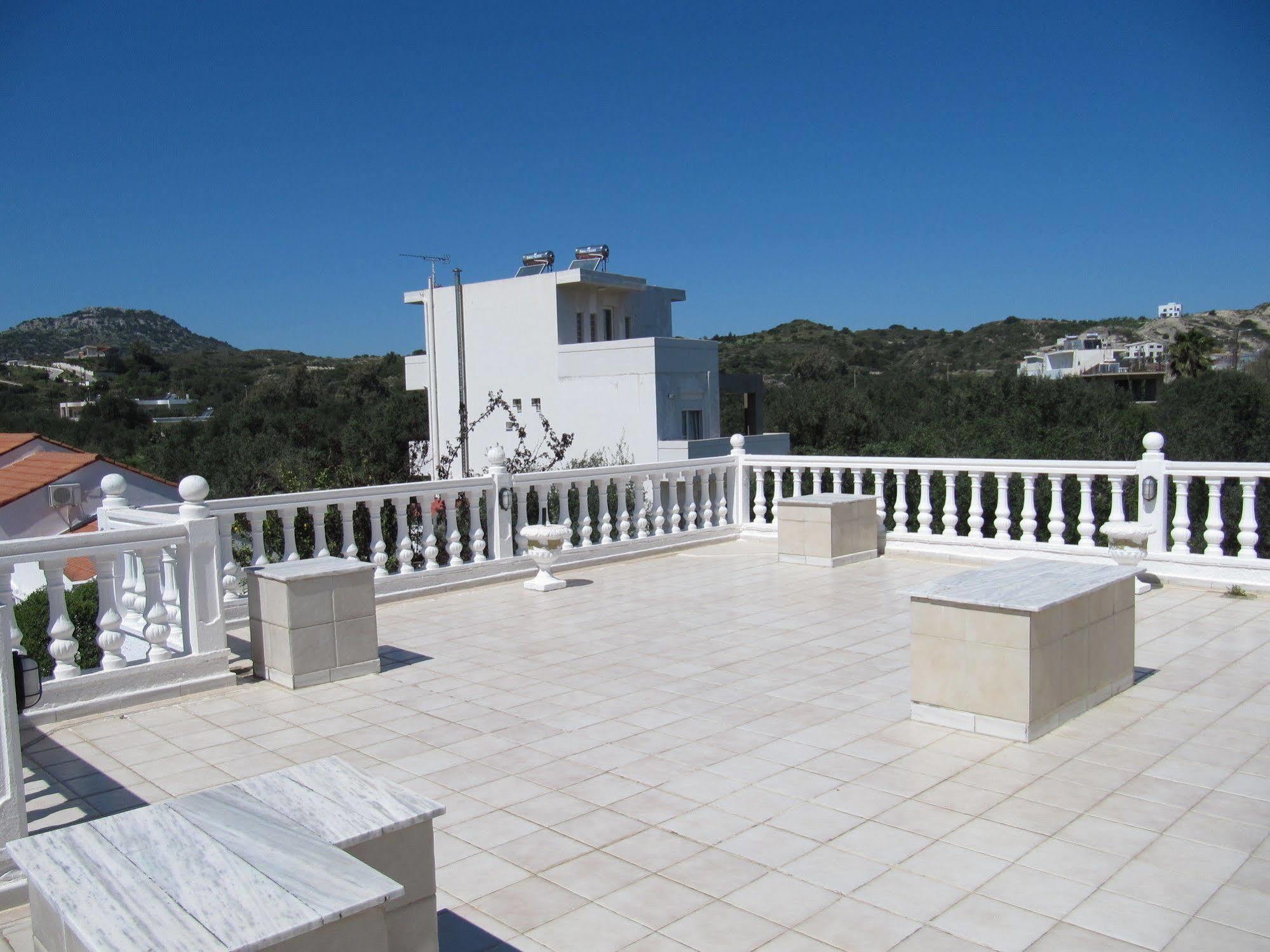 Appartement Castellino *