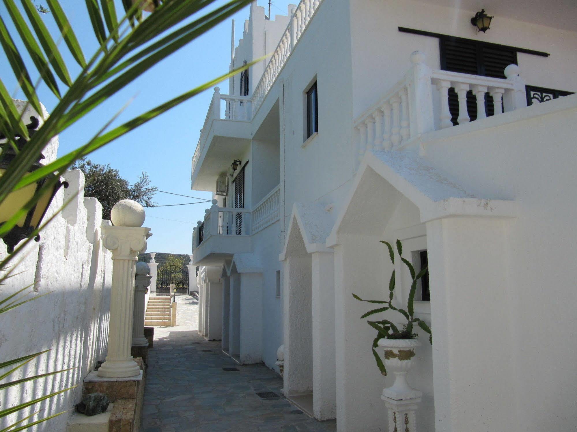 Castellino Appartement *