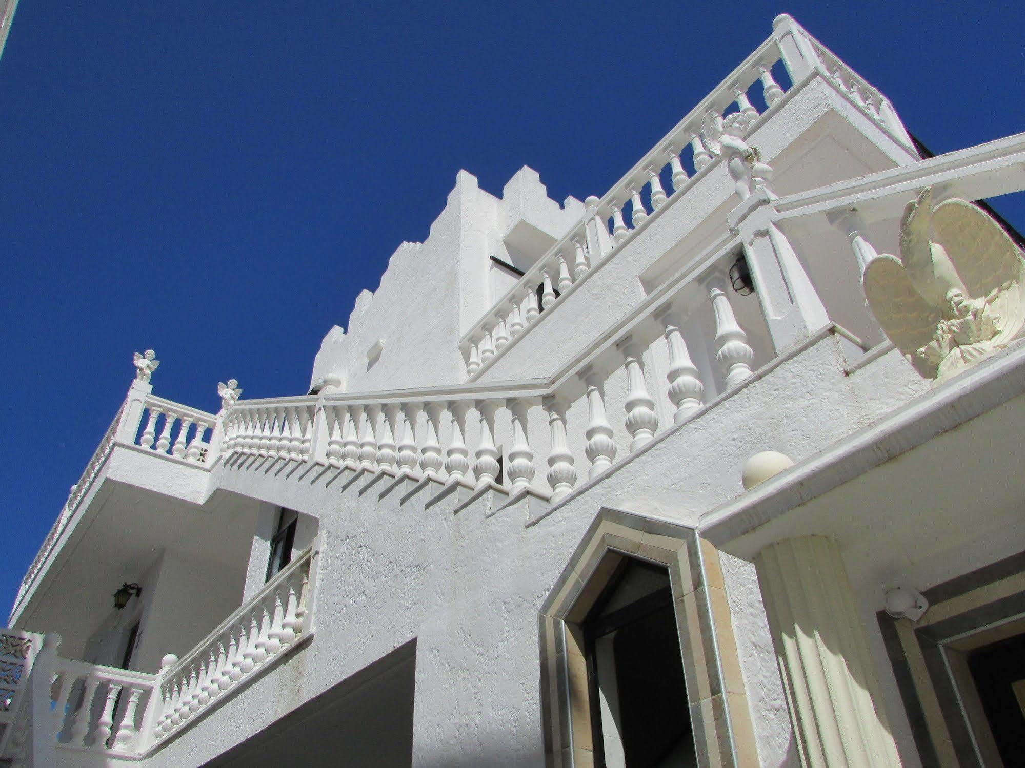 Castellino Appartement *