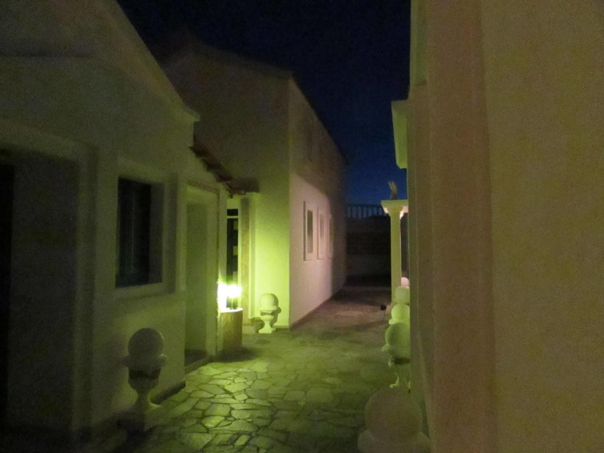 Appartement Castellino *
