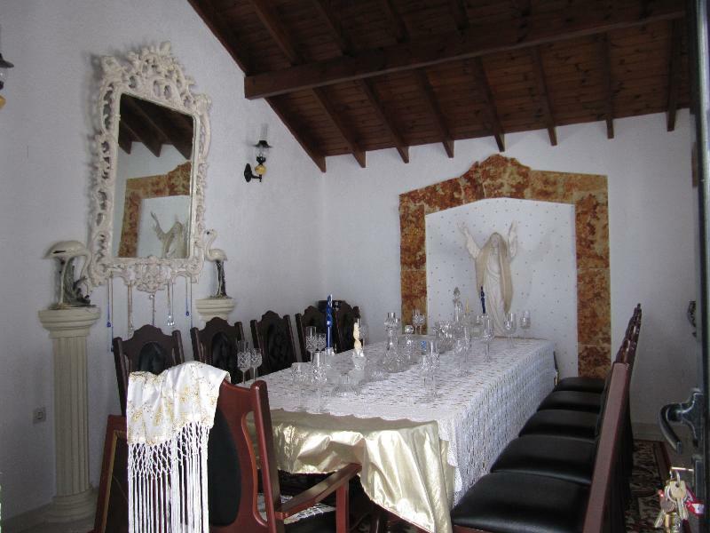 Appartement Castellino