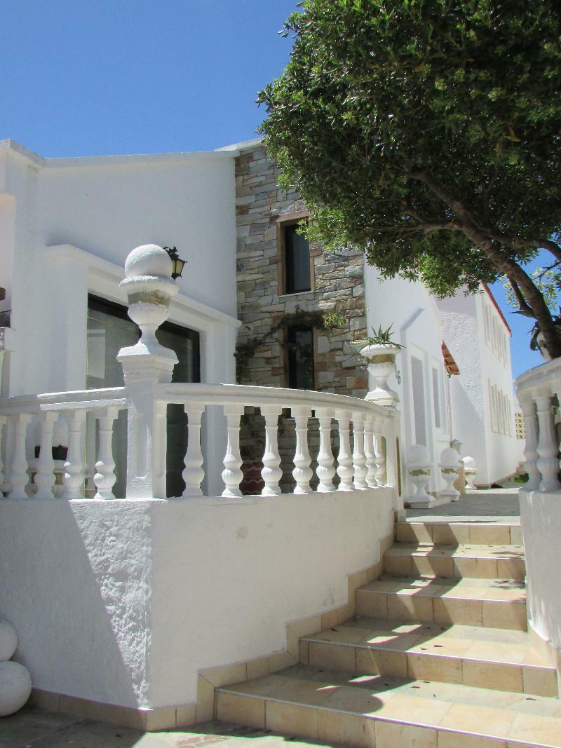 Appartement Castellino *