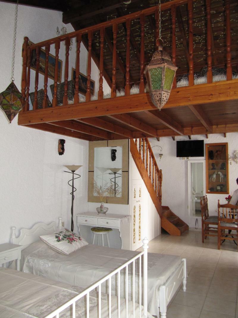 Appartement Castellino Ammoudes (Rhodes)