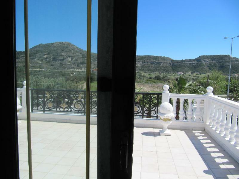 Castellino Ammoudes (Rhodes)