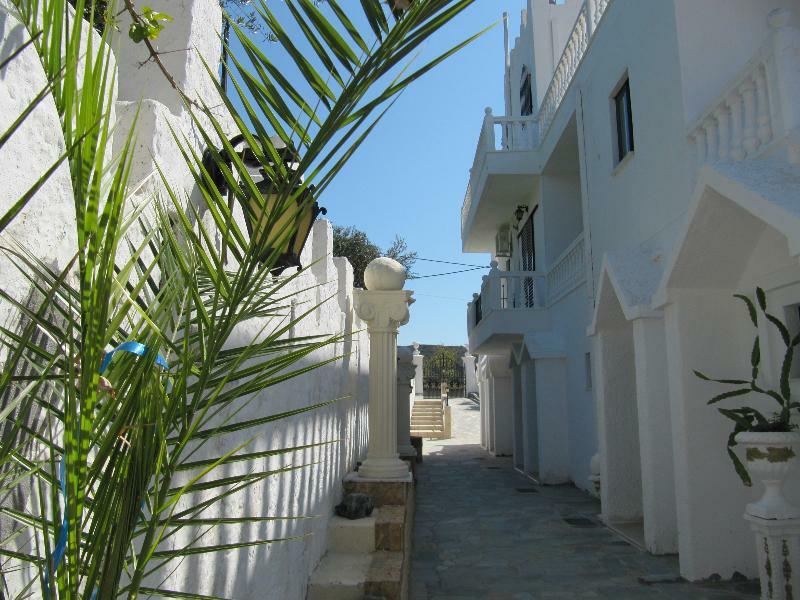 Castellino Appartement