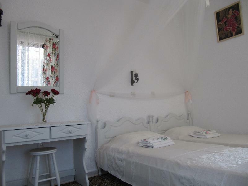 Appartement Castellino *