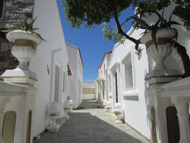 Castellino * Ammoudes (Rhodes)