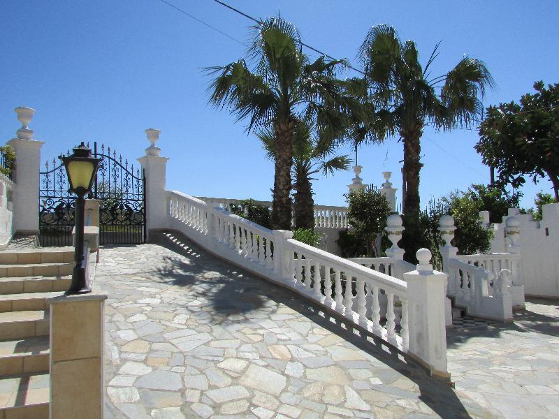 Castellino Appartement *