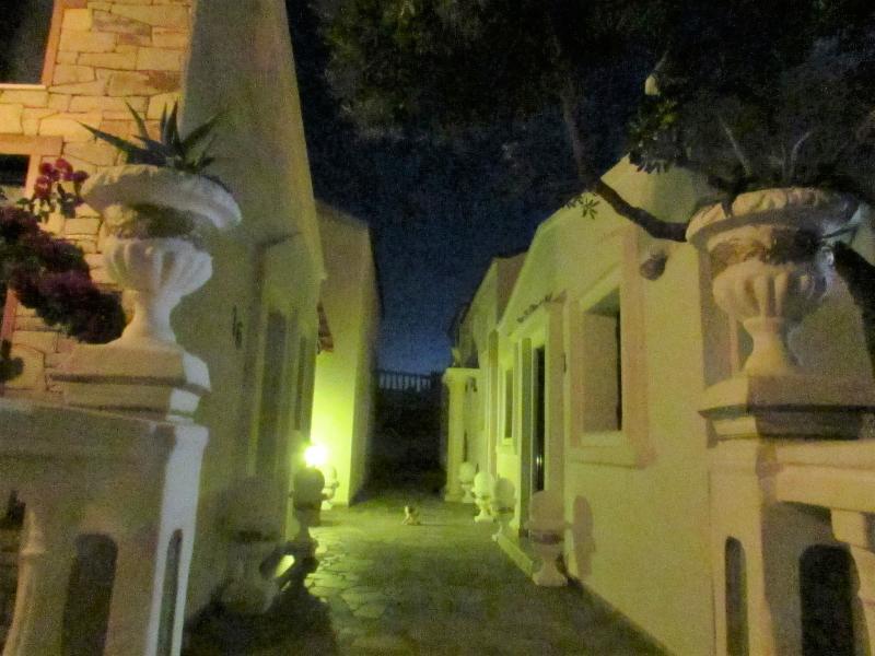 Castellino Ammoudes (Rhodes)